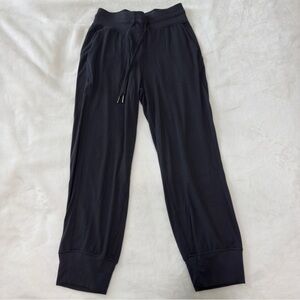Lululemon High Rise Jogger